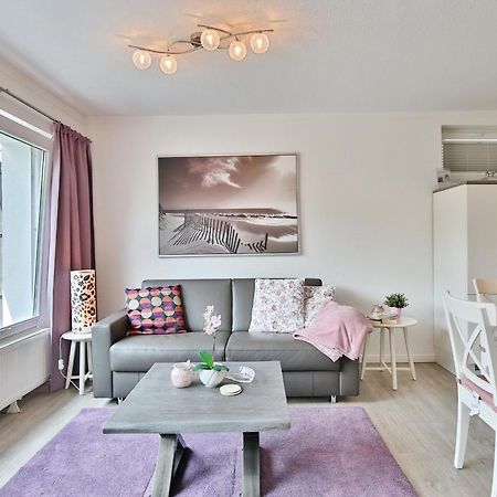 Appartemenhaus Linda-Lu Appartementhaus Linda-Lu Appartement 4 Scharbeutz Zewnętrze zdjęcie