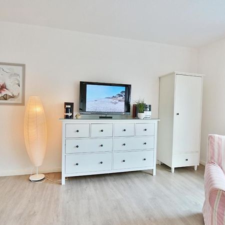 Appartemenhaus Linda-Lu Appartementhaus Linda-Lu Appartement 4 Scharbeutz Zewnętrze zdjęcie
