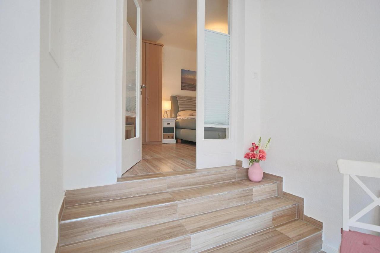 Appartemenhaus Linda-Lu Appartementhaus Linda-Lu Appartement 4 Scharbeutz Zewnętrze zdjęcie