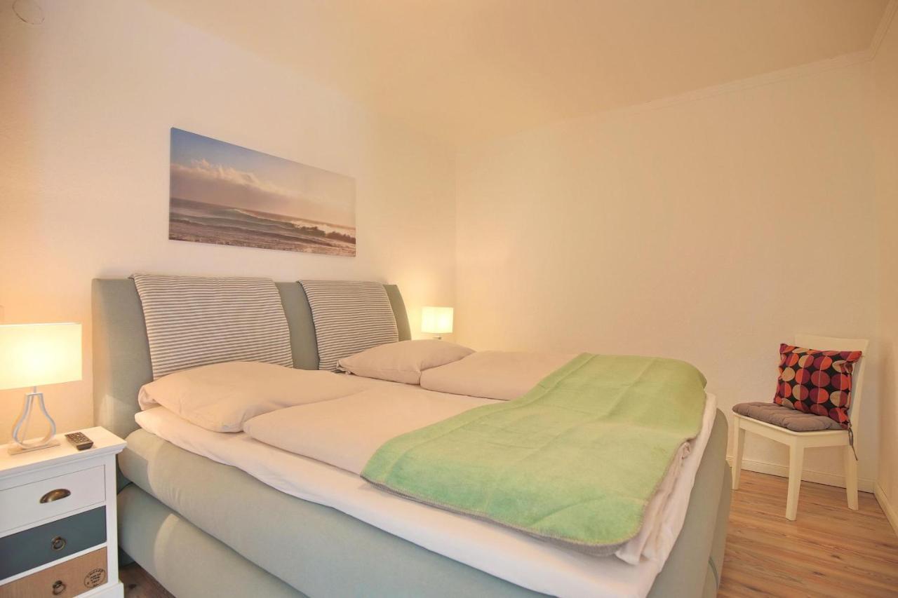Appartemenhaus Linda-Lu Appartementhaus Linda-Lu Appartement 4 Scharbeutz Zewnętrze zdjęcie