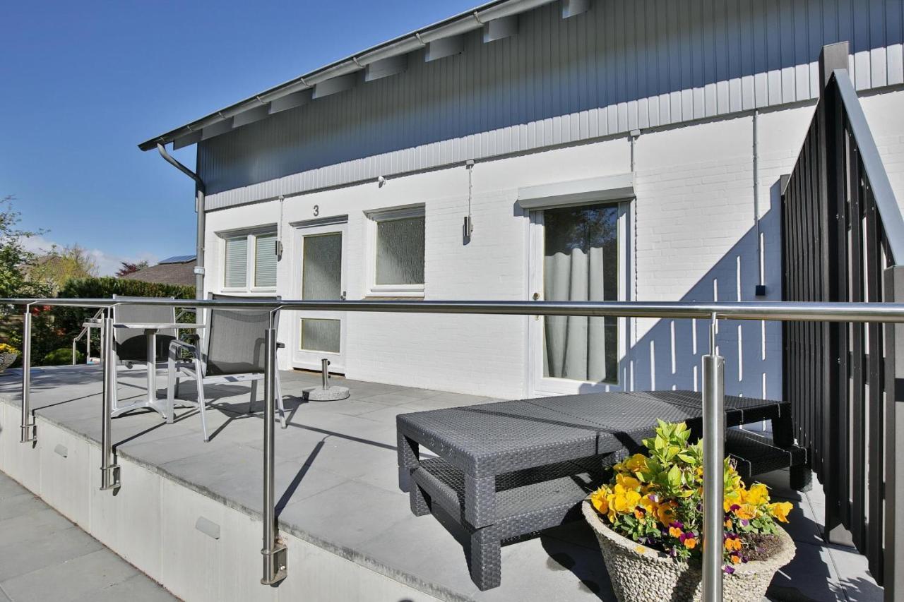 Appartemenhaus Linda-Lu Appartementhaus Linda-Lu Appartement 4 Scharbeutz Zewnętrze zdjęcie