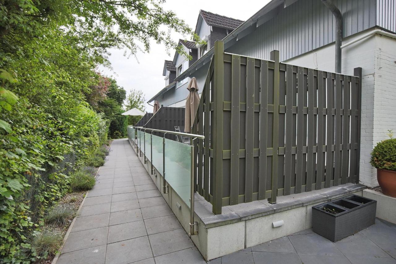 Appartemenhaus Linda-Lu Appartementhaus Linda-Lu Appartement 4 Scharbeutz Zewnętrze zdjęcie