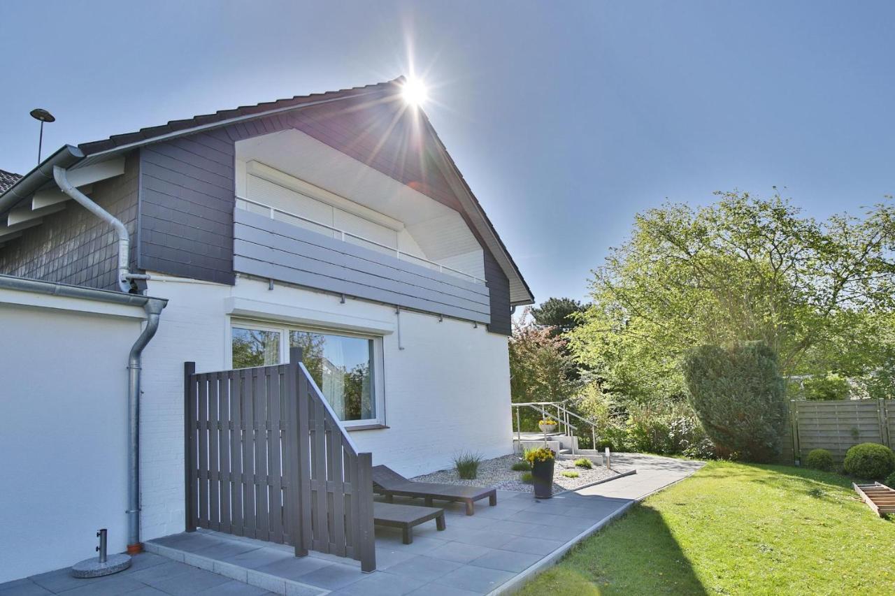 Appartemenhaus Linda-Lu Appartementhaus Linda-Lu Appartement 4 Scharbeutz Zewnętrze zdjęcie