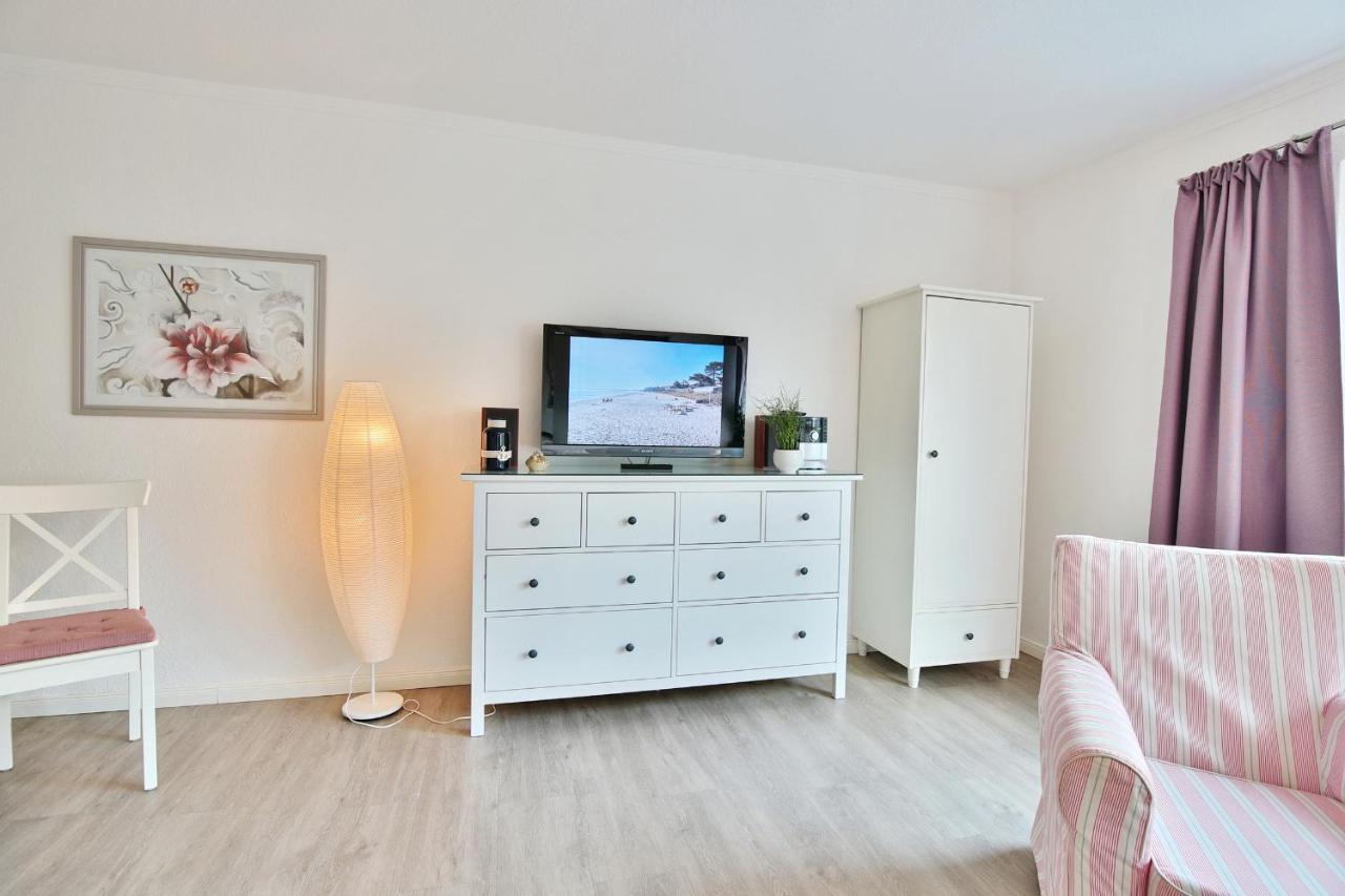 Appartemenhaus Linda-Lu Appartementhaus Linda-Lu Appartement 4 Scharbeutz Zewnętrze zdjęcie
