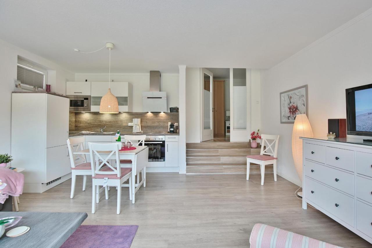 Appartemenhaus Linda-Lu Appartementhaus Linda-Lu Appartement 4 Scharbeutz Zewnętrze zdjęcie